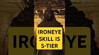 This SKILL is OP #eldenring #gaming #darksouls #fromsoftware #nightreign