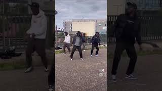 Afrobeat best moves Who won Boys or girls? #shorts #tiktok #afrobeat #dance #asake #joha #bigbank