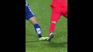 Messi Humiliating Defenders 