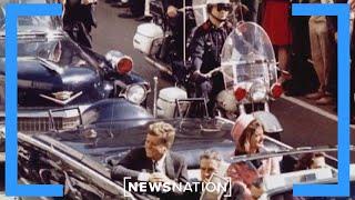 Author on JFK assassination: ‘Oswald had an airtight alibi’ | Dan Abrams Live