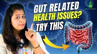 Instant Gut Relief: Gas, Bloating & Constipation Natural Cure | Yoga Shakti