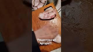 ленивый холодец-зельц...