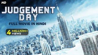 Judgment Day (Apocalypse Of Ice) - Hollywood Movie Hindi Dubbed | Hollywood Action Movies In Hindi