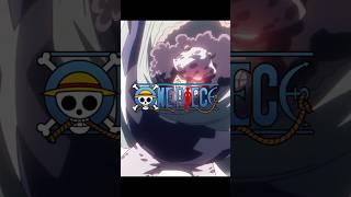 Did you notice this in One Piece? #shorts