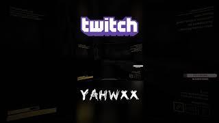 убежали | https://www.twitch.tv/yahwxx #stream #стрим #contentwarning #gaming #trend #twitch