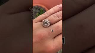 #engagementrings are our thing! #pick your #favorite! It’s a #challenge , we know.  #follow #buy