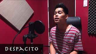 [COVER] Despacito by Luis Fonsi and Daddy Yankee Ft.  Justin Bieber | Nef Medina