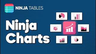 Build Dynamic Charts In WordPress with Ninja Charts