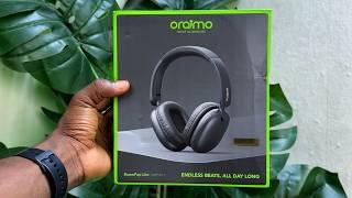 Oraimo BoomPop LITE Unboxing and First Impressions !!!   