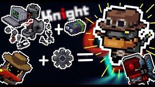 HOW TO UNLOCK THE ROBOT / Soul Knight