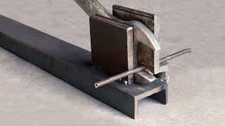 TOP 6 BEST DIY TOOLS FROM SCRAP METAL