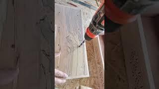 #Wood #woodworking #woodart #tools #work #short #fpy #viral