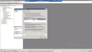 MS SQL Server восстановление базы данных 1С
