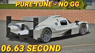 PORSCHE 919 HYBRID GEARBOX SETTINGS || 1695HP 2254NM || CAR PARKING MULTIPLAYER NEW UPDATE