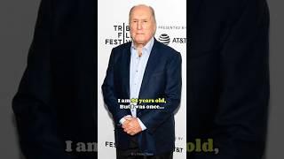 Robert Duvall’s Legendary Journey Through His Career - From Godfather to Hollywood Veteran