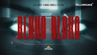 Jala Brat & Buba Corelli & Elena - Blaka, blaka (GOAT SEASON 3 FINAL CHAPTER)