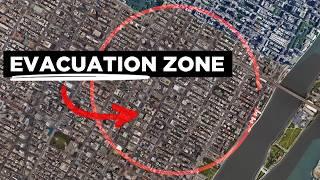 The Secret Race to Save a New York Skyscraper From Collapse