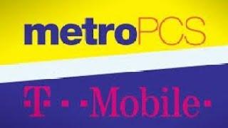 T-MOBILE & METRO UNLOCK NETWORK SUPPORTED 100% Motorola / Nokia / Revvl / One Plus 10 Pro