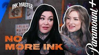 No More Ink | S16 Ep. 2 | Nikki Simpson | Ink Master: After Show