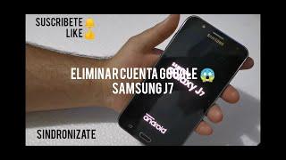Eliminar cuenta de Google, Desbloquear, SUPER FÁCIL, SIN PC, SIN ROOT. ANDROID