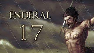 Enderal [EN] - Part 17 (MASTER SKULL - Skyrim Mod Let's Play PC Gameplay Walkthrough)