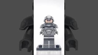 LEGO Minifigure - Rhino - sh795 Marvel Super Heroes #lego #legomarvel #minifigure #rhino