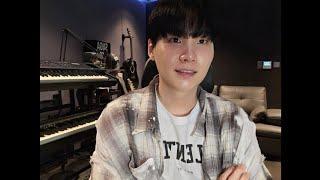 Sub [SUGA Live] 230917 Long time no see | Yoongi Weverse Live