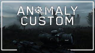 STALKER Anomaly CUSTOM: Is it worth the Hype?   [Review + Install Guide]