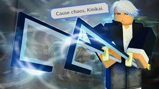 Unlocking my Shikai in Soul War