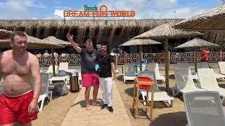 Side Antalya Friends of the Sun TV
