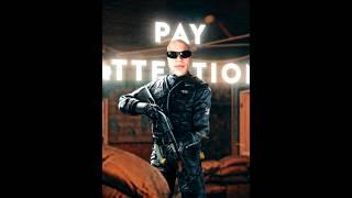 Pay Attention - Jynxzi Edit
