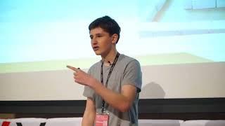 Artificial Intelligence | Alfonso Laffont | TEDxYouth@BrowningSchool