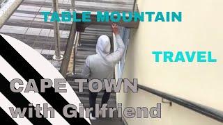 Cape Town / Travel /Michael Coetzee & Anke Jonker