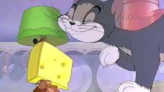 Tom & Jerry VHS Capture Sample