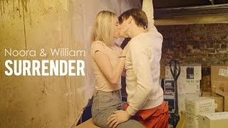 (Skam) Noora & William | surrender