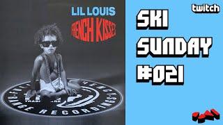 Ski Sunday #021 - Lil Louis ‘French Kiss’- Track Breakdown in Ableton Live 11