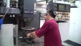 Как это сделано? Двухсоставные диски на заводе HPB (High Performance Brakes)