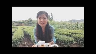 Lily -Tea Lady from China