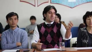 Highlights of Teacher's Debate [Nurorda Oskemen]