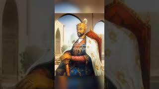 AMIR TEMUR UZBEKISTAN