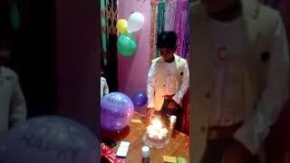 Happy Birthday satya pratap singh Om namah Shivay