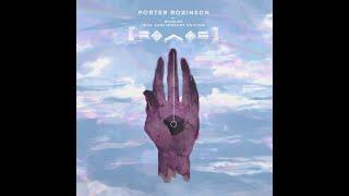 Porter Robinson - Hollowheart ft. Amy Millan (Worlds 10th Anniversary Edition)