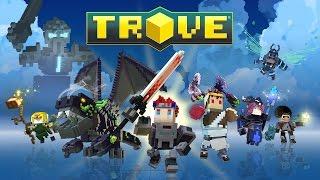 Русификатор для Trove? Как установить!