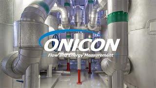 ONICON & Air Monitor Product Line Up