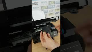 Can you Hear Ink in Your "Empty" Epson Cartridge? Watch This!