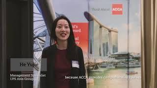 How ACCA qualification can future proof your career