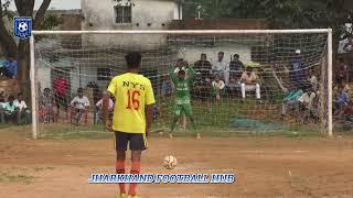 Kick Plenty || DJ BRANDS  IN  VS LILI F.C HUSIR FOOTBALL MATCH #FOOTBALLMATCH