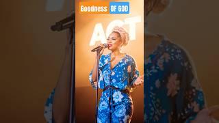 "Experience the Miraculous: Unbelievable Worship Moments that Reveal God's Greatness! "️️️️
