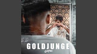 Goldjunge