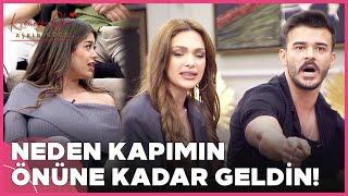 Oğuzhan ile Rümeysa'nın Aşkına Ev Halkından Tepki!   | Kısmetse Olur: Aşkın Gücü 2. Sezon 116. Bölüm